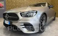 2022 Mercedes Benz E 200