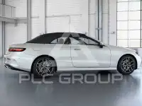 2022 Mercedes Benz E 200