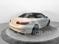 2022 Mercedes Benz E 200