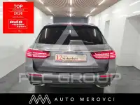 2022 Mercedes Benz E 200