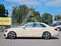 2022 Mercedes Benz E 200