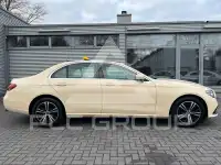 2022 Mercedes Benz E 200
