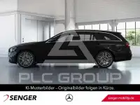2022 Mercedes Benz E 200