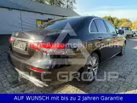 2022 Mercedes Benz E 200