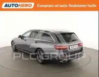 2022 Mercedes Benz E 200