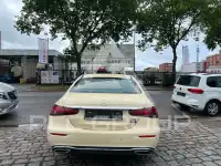 2022 Mercedes Benz E 200
