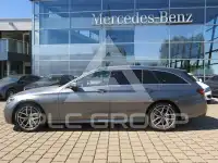 2022 Mercedes Benz E 200