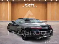 2022 Mercedes Benz E 200