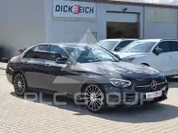 2022 Mercedes Benz E 200