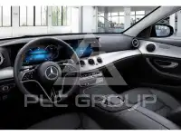 2022 Mercedes Benz E 200