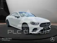 2022 Mercedes Benz E 200