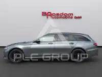 2022 Mercedes Benz E 200