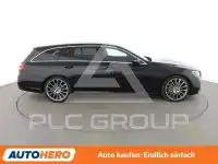 2022 Mercedes Benz E 200