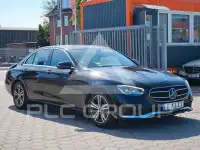2022 Mercedes Benz E 200
