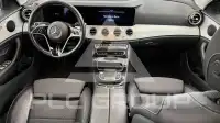2022 Mercedes Benz E 200