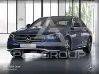 2022 Mercedes Benz E 200