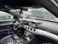 2022 Mercedes Benz E 200