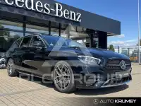 2022 Mercedes Benz E 200