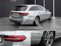 2022 Mercedes Benz E 200