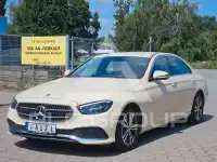 2022 Mercedes Benz E 200