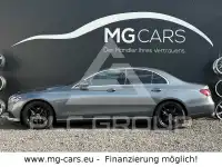 2022 Mercedes Benz E 200