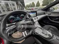 2022 Mercedes Benz E 200