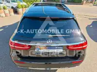 2022 Mercedes Benz E 200