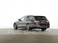 2022 Mercedes Benz E 200