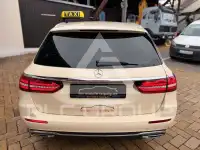 2022 Mercedes Benz E 200