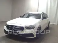 2022 Mercedes Benz E 200