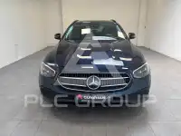 2022 Mercedes Benz E 200