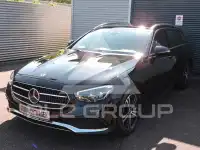 2022 Mercedes Benz E 200