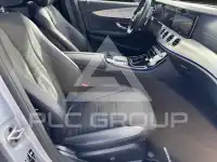 2022 Mercedes Benz E 200