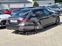 2022 Mercedes Benz E 200