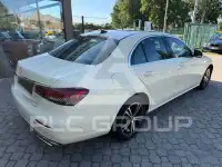 2022 Mercedes Benz E 200