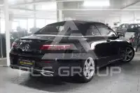 2022 Mercedes Benz E 200
