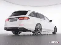 2022 Mercedes Benz E 200