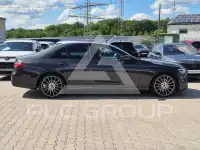 2022 Mercedes Benz E 200