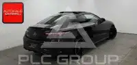 2022 Mercedes Benz E 200