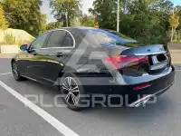 2022 Mercedes Benz E 200