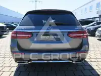 2022 Mercedes Benz E 200