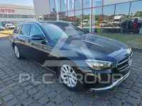 2022 Mercedes Benz E 200