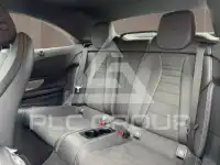 2022 Mercedes Benz E 200
