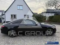 2022 Mercedes Benz E 200