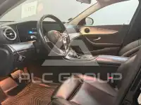 2022 Mercedes Benz E 200