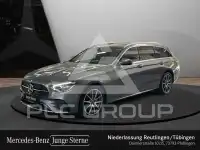 2022 Mercedes Benz E 200