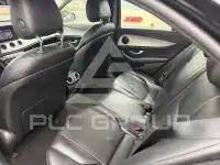2022 Mercedes Benz E 200