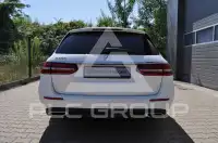 2022 Mercedes Benz E 200
