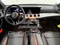 2022 Mercedes Benz E 200