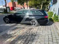 2022 Mercedes Benz E 200